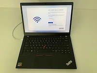 Lenovo thinkpad p14s gen 2a laptop - afbeelding 1 van  3