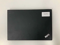 Lenovo thinkpad p14s gen 2a laptop - afbeelding 2 van  3