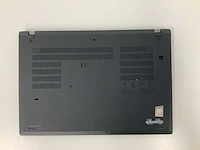 Lenovo thinkpad p14s gen 2a laptop - afbeelding 3 van  3