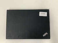Lenovo thinkpad p14s gen 2a laptop - afbeelding 2 van  3