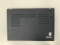 Lenovo thinkpad p14s gen 2a laptop - afbeelding 3 van  3