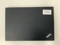 Lenovo thinkpad p14s gen 2a laptop - afbeelding 2 van  3