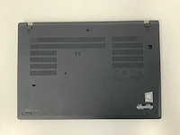 Lenovo thinkpad p14s gen 2a laptop - afbeelding 3 van  3