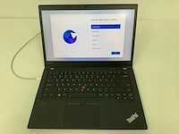 Lenovo thinkpad p14s gen 2a laptop