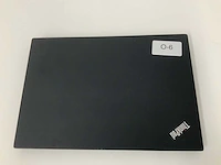 Lenovo thinkpad p14s gen 2a laptop - afbeelding 2 van  3