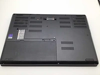 Lenovo thinkpad p50 laptop - afbeelding 8 van  8
