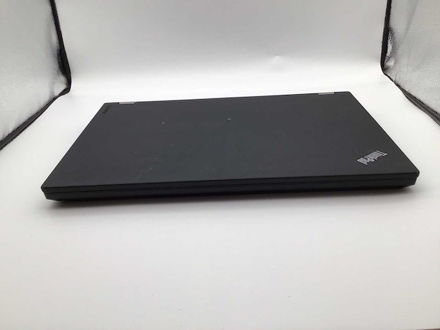 Lenovo thinkpad p50 laptop - afbeelding 3 van  8