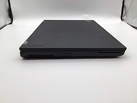 Lenovo thinkpad p50 laptop - afbeelding 5 van  8