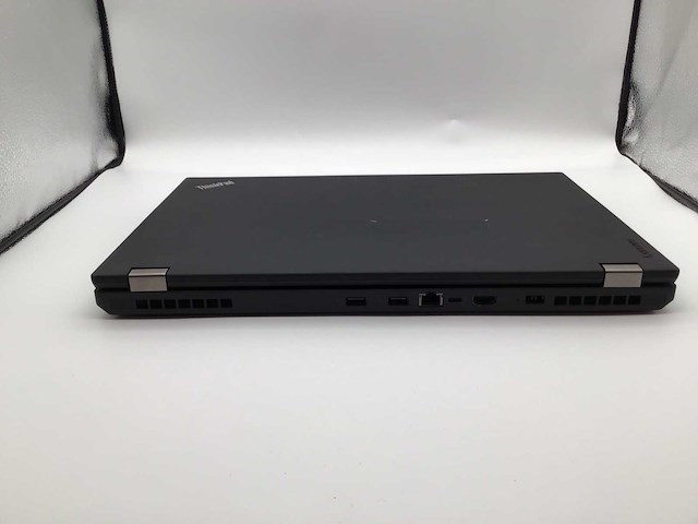 Lenovo thinkpad p50 laptop - afbeelding 6 van  8