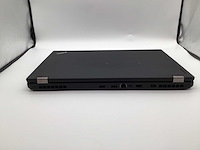 Lenovo thinkpad p50 laptop - afbeelding 6 van  8