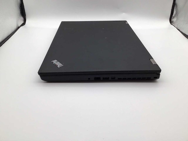 Lenovo thinkpad p50 laptop - afbeelding 7 van  8