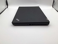 Lenovo thinkpad p50 laptop - afbeelding 7 van  8