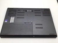 Lenovo thinkpad p50 laptop - afbeelding 8 van  8