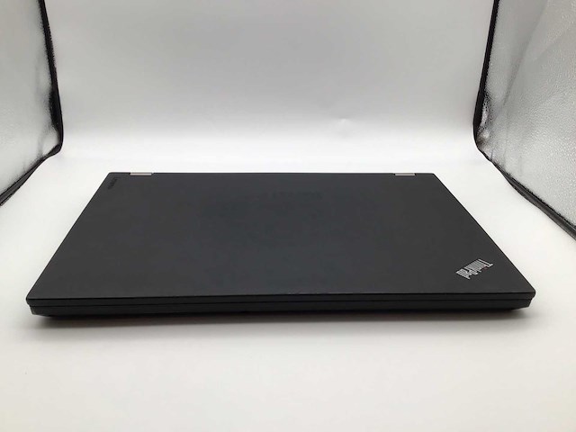 Lenovo thinkpad p50 - afbeelding 3 van  9