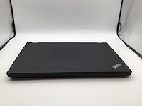 Lenovo thinkpad p50 - afbeelding 3 van  9