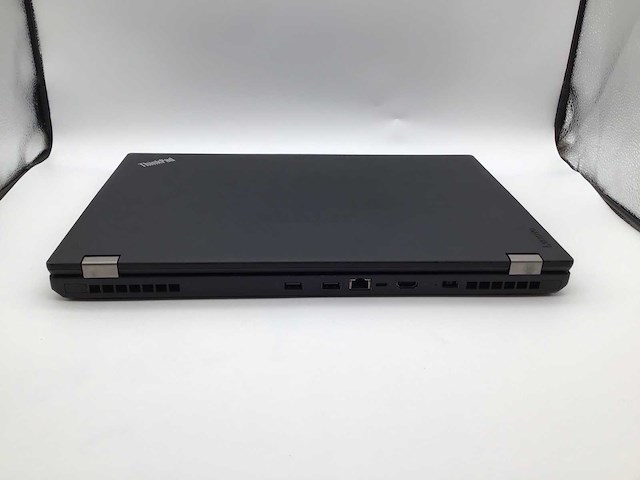 Lenovo thinkpad p50 - afbeelding 5 van  9