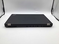 Lenovo thinkpad p50 - afbeelding 5 van  9