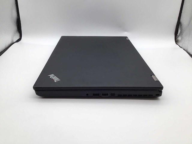 Lenovo thinkpad p50 - afbeelding 6 van  9