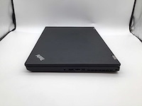 Lenovo thinkpad p50 - afbeelding 6 van  9