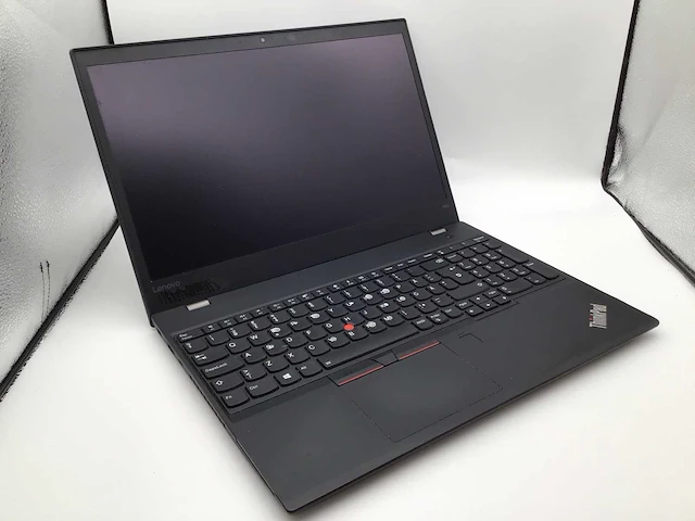 Lenovo thinkpad p51s laptop - afbeelding 1 van  9