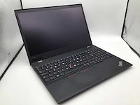 Lenovo thinkpad p51s laptop - afbeelding 1 van  9
