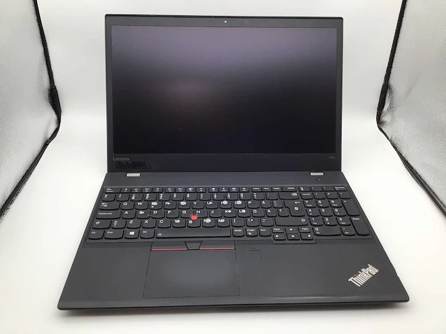 Lenovo thinkpad p51s laptop - afbeelding 2 van  9