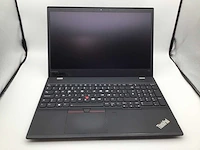 Lenovo thinkpad p51s laptop - afbeelding 2 van  9