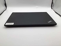 Lenovo thinkpad p51s laptop - afbeelding 3 van  9