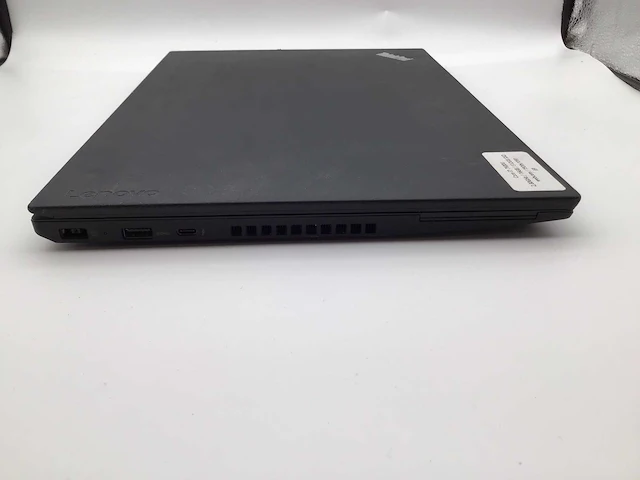 Lenovo thinkpad p51s laptop - afbeelding 6 van  9