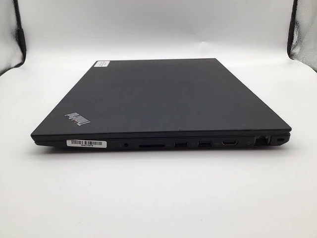Lenovo thinkpad p51s laptop - afbeelding 8 van  9
