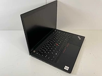 Lenovo thinkpad t14 gen 1 14”, core(tm) i7 10th gen, 32 gb ram, 512 gb nvme laptop - afbeelding 2 van  7
