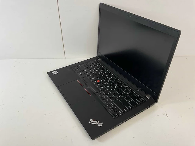 Lenovo thinkpad t14 gen 1 14”, core(tm) i7 10th gen, 32 gb ram, 512 gb nvme laptop - afbeelding 3 van  7