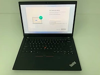 Lenovo thinkpad t14 gen 1 laptop