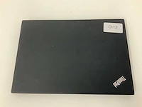 Lenovo thinkpad t14 gen 1 laptop - afbeelding 2 van  3