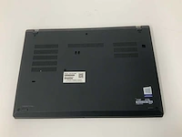 Lenovo thinkpad t14 gen 1 laptop - afbeelding 3 van  3