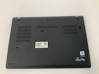 Lenovo thinkpad t14 gen 1 laptop - afbeelding 3 van  3
