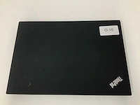 Lenovo thinkpad t14 gen 1 laptop - afbeelding 2 van  3