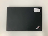 Lenovo thinkpad t14 gen 1 laptop - afbeelding 2 van  3