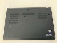 Lenovo thinkpad t14 gen 1 laptop - afbeelding 3 van  3