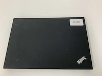 Lenovo thinkpad t14 gen 1 laptop - afbeelding 2 van  3