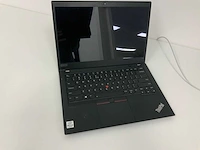 Lenovo thinkpad t14 gen 1 laptop - afbeelding 1 van  3