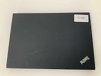 Lenovo thinkpad t14 gen 2i laptop - afbeelding 2 van  3