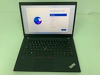 Lenovo thinkpad t14 gen 2i laptop