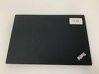 Lenovo thinkpad t14 gen 2i laptop - afbeelding 2 van  3