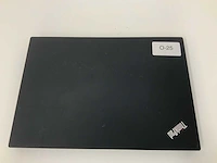 Lenovo thinkpad t14 gen 2i laptop - afbeelding 2 van  3