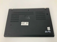 Lenovo thinkpad t14 gen 2i laptop - afbeelding 3 van  3