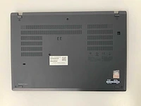 Lenovo thinkpad t14 gen 2i laptop - afbeelding 3 van  3
