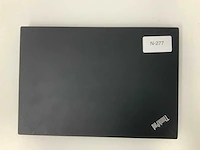 Lenovo thinkpad t14 gen 2i laptop - afbeelding 2 van  3