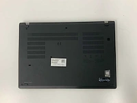 Lenovo thinkpad t14 gen 2i laptop - afbeelding 3 van  3