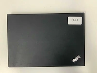 Lenovo thinkpad t14 gen 2i laptop - afbeelding 2 van  3